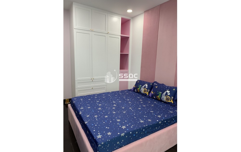 FELIZ EN VISTA: 4PN SKY VILLA, NT CAO CẤP, GIÁ THUÊ 3300 USD/THÁNG (NET)